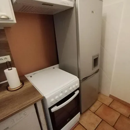 Meuble 3 アパート カルカソンヌ